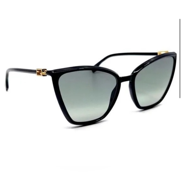 FENDI Sunglasses FF0433/G/S 8079O - Picture 4 of 10